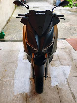 YAMAHA XMAX ABS YAMAHA XMAX ABS